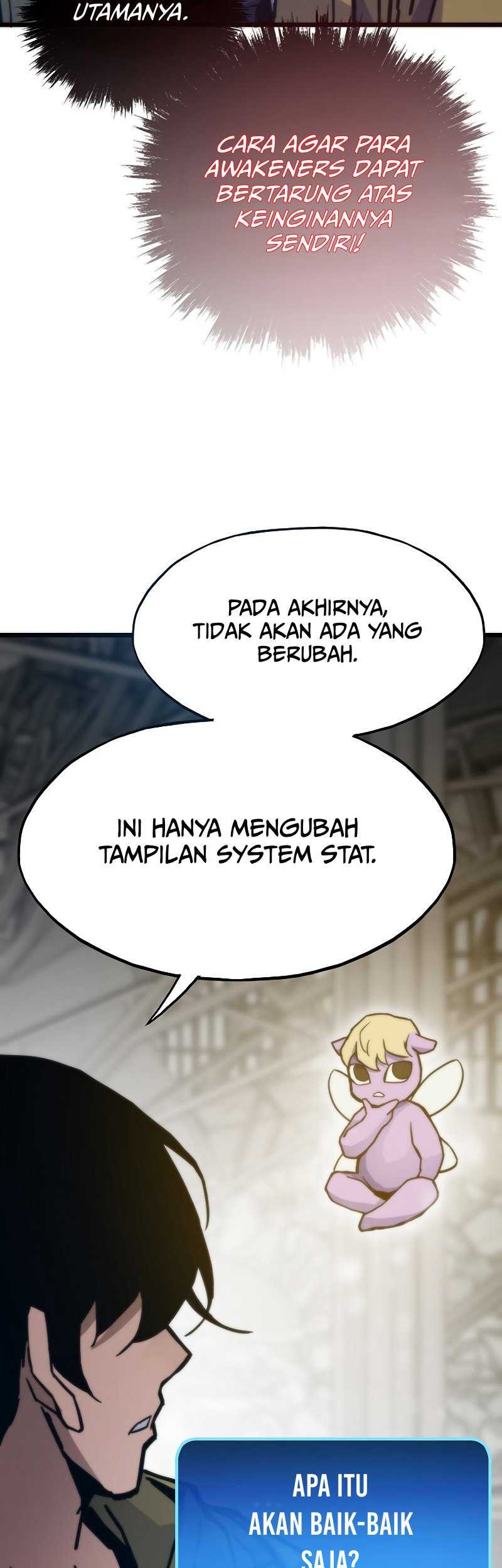 Past Life Regressor (Remake 2022) Bab 79 halaman 68