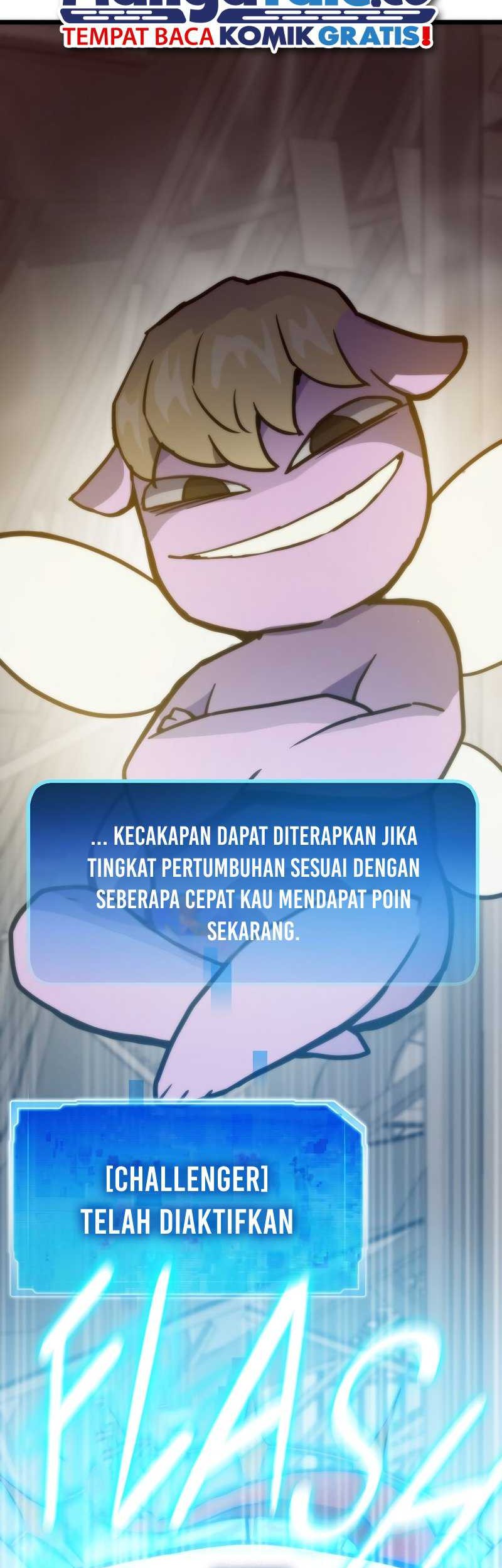 Past Life Regressor (Remake 2022) Bab 79 halaman 72