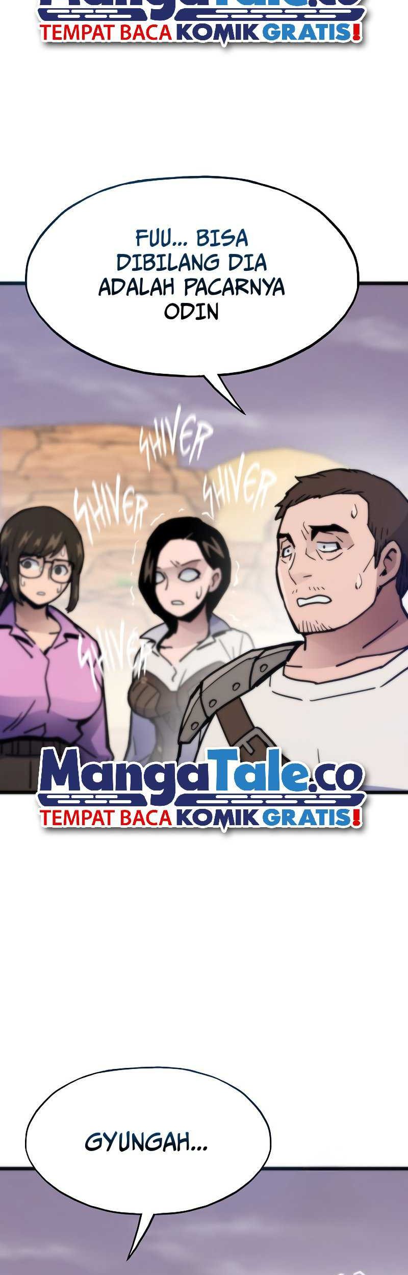 Past Life Regressor (Remake 2022) Bab 80 halaman 24