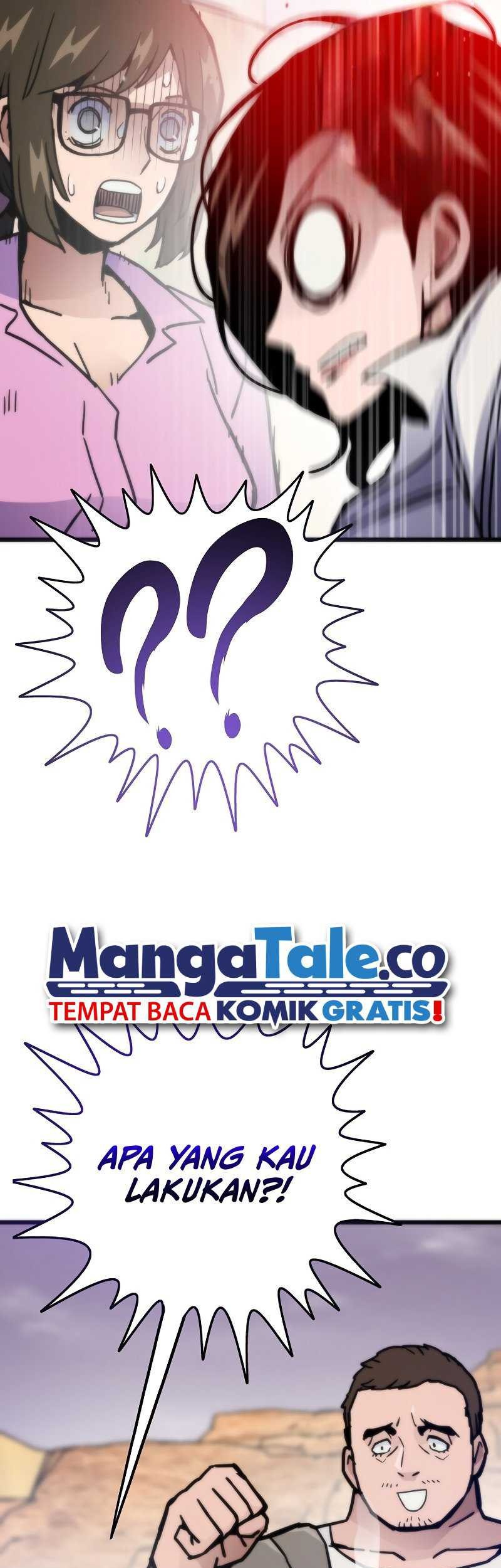 Past Life Regressor (Remake 2022) Bab 80 halaman 26