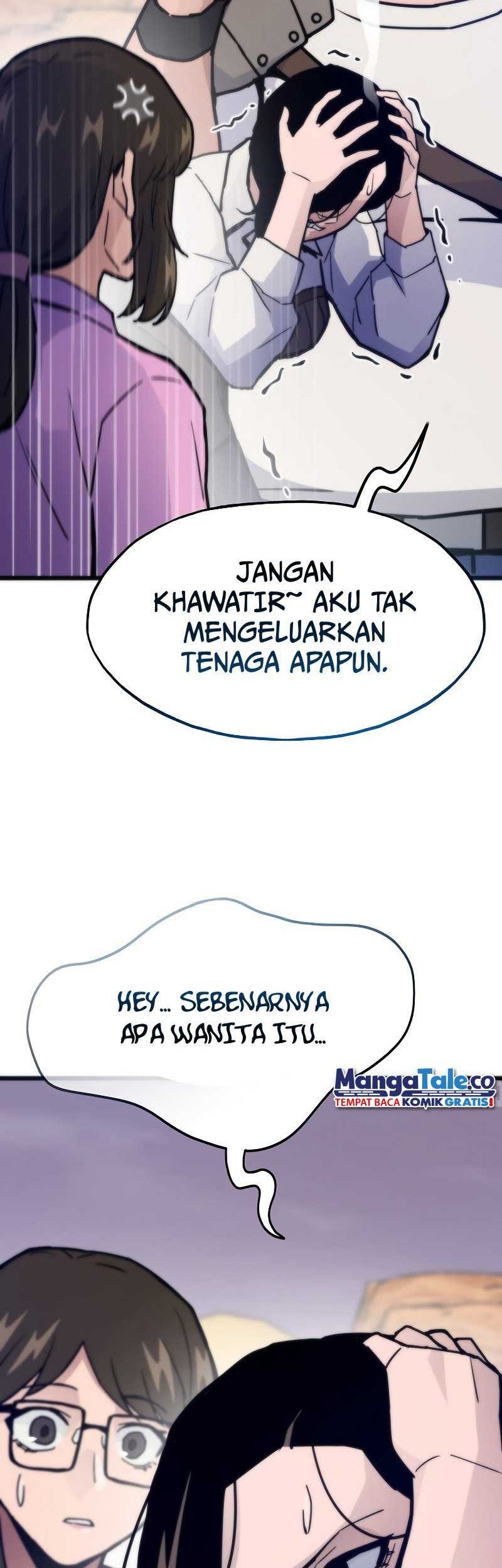 Past Life Regressor (Remake 2022) Bab 80 halaman 27