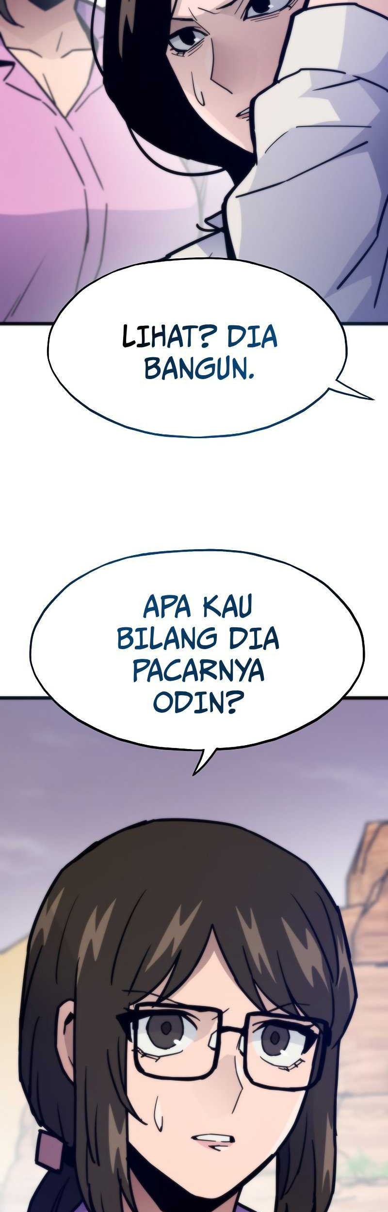 Past Life Regressor (Remake 2022) Bab 80 halaman 28