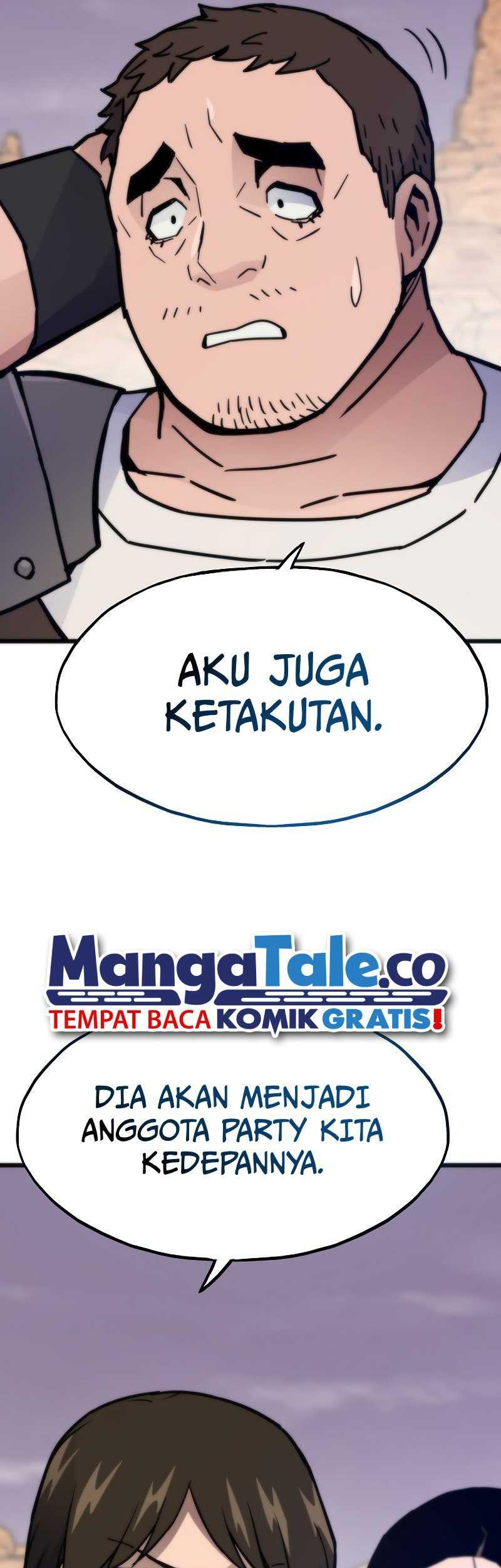 Past Life Regressor (Remake 2022) Bab 80 halaman 30