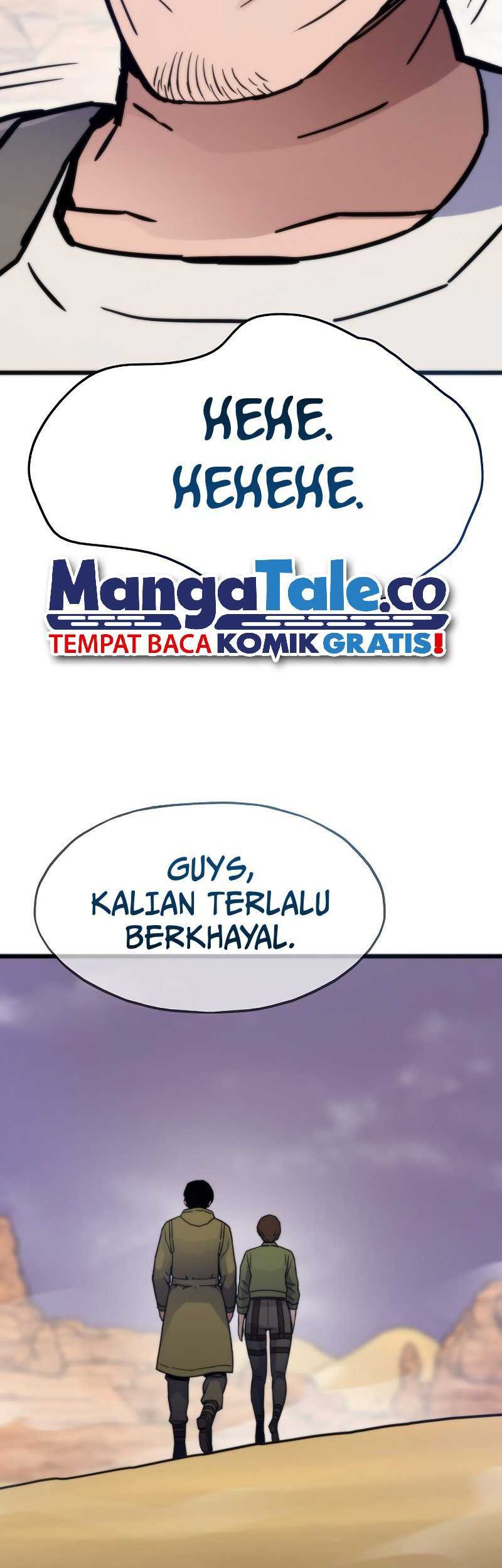 Past Life Regressor (Remake 2022) Bab 80 halaman 32