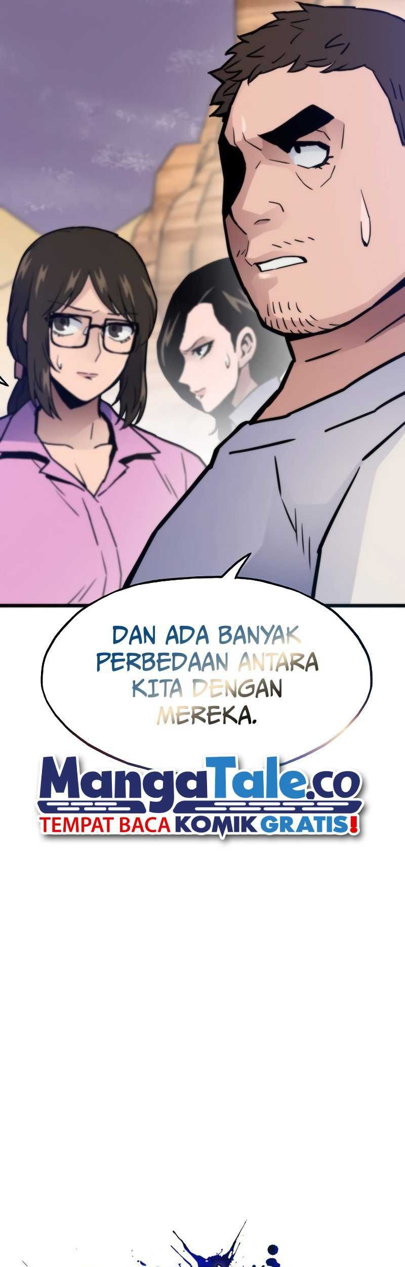 Past Life Regressor (Remake 2022) Bab 80 halaman 34