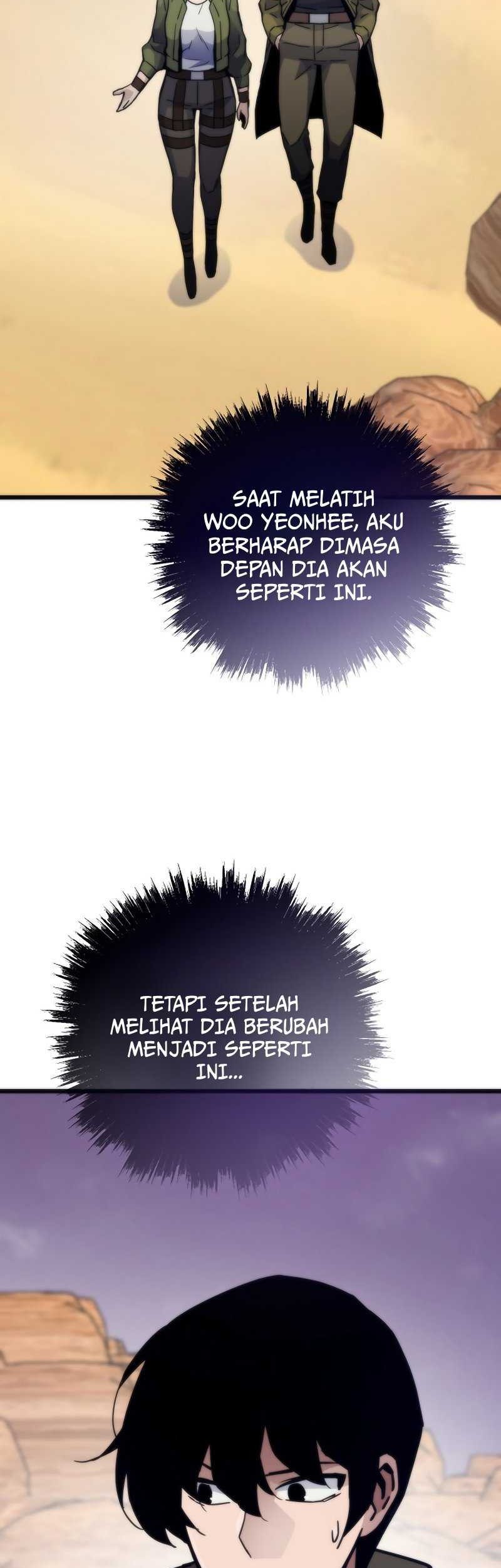 Past Life Regressor (Remake 2022) Bab 80 halaman 36