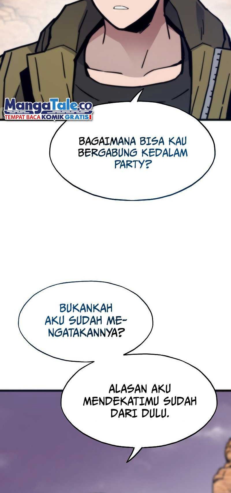 Past Life Regressor (Remake 2022) Bab 80 halaman 37