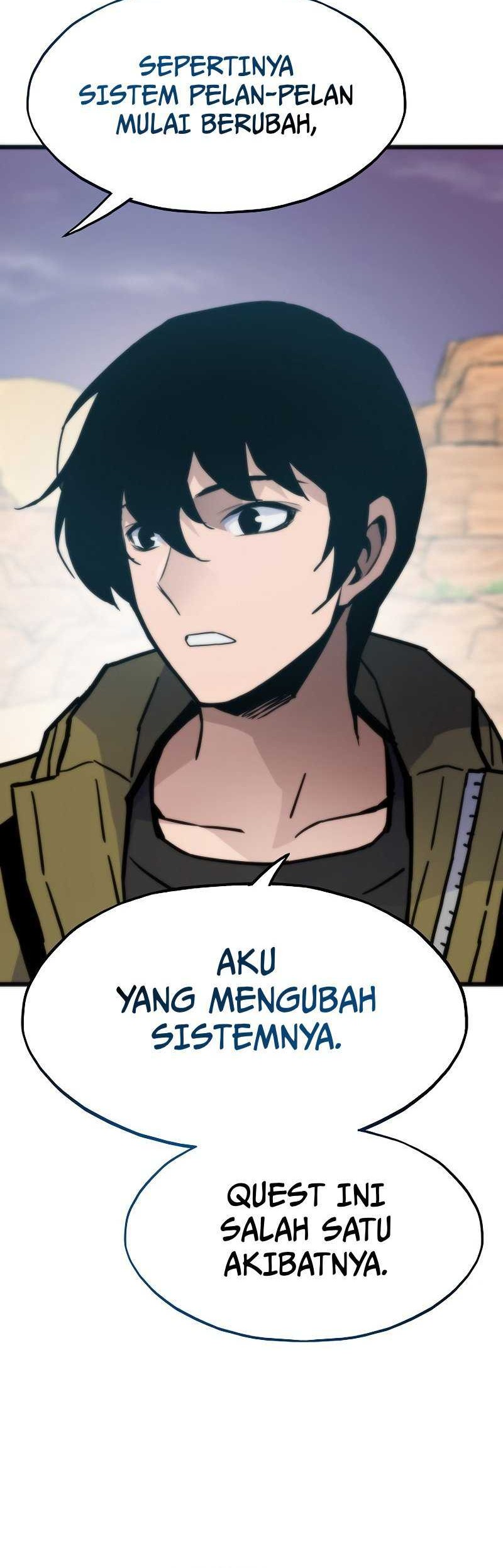 Past Life Regressor (Remake 2022) Bab 80 halaman 41