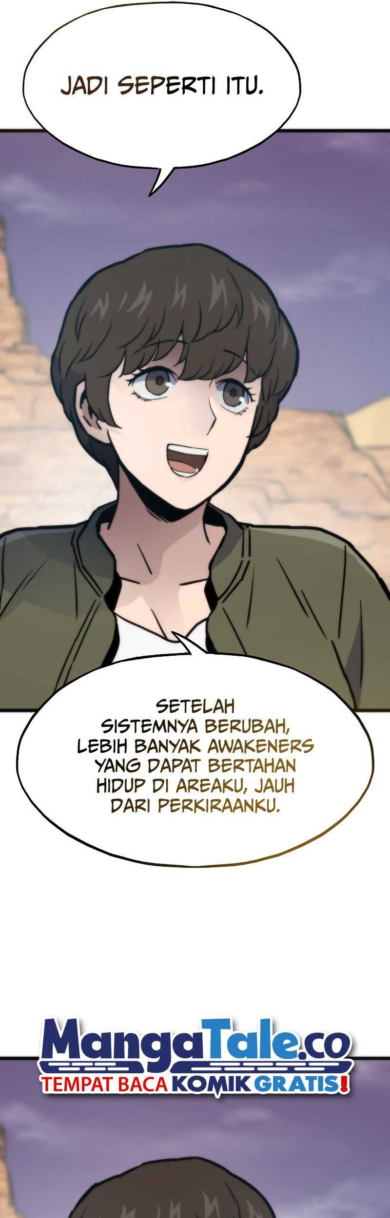 Past Life Regressor (Remake 2022) Bab 80 halaman 42