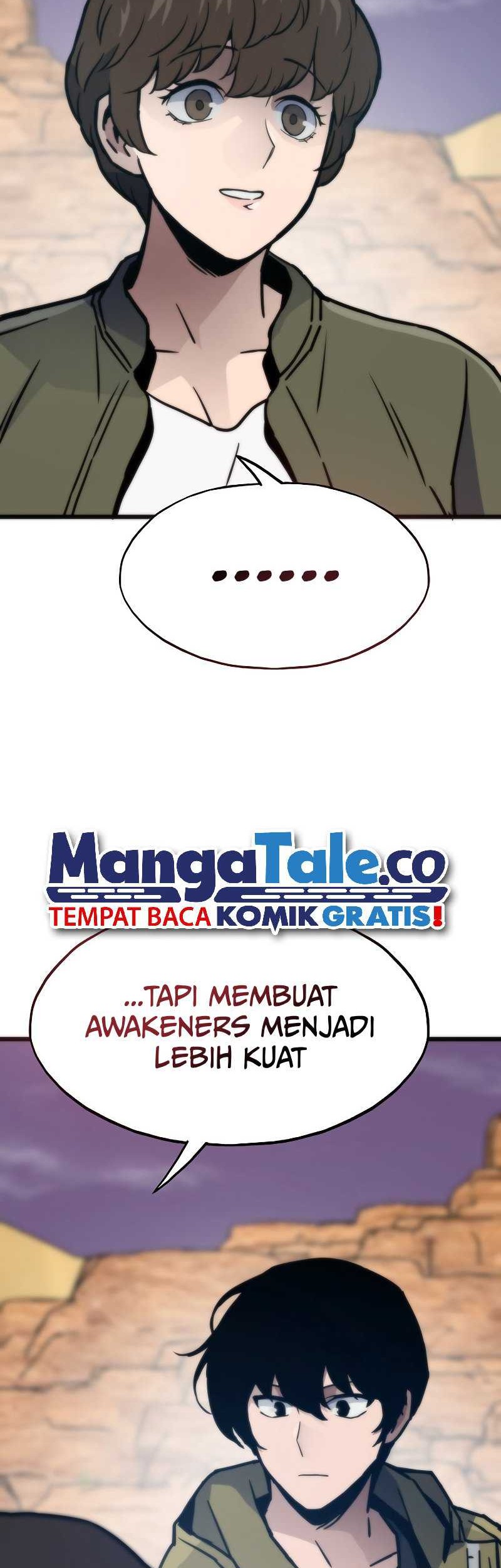 Past Life Regressor (Remake 2022) Bab 80 halaman 43