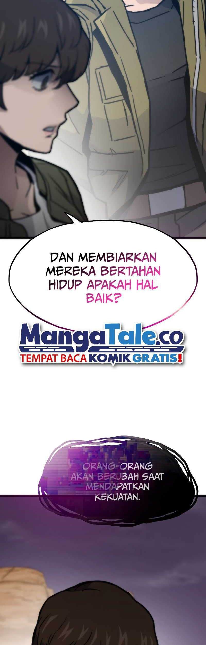 Past Life Regressor (Remake 2022) Bab 80 halaman 44