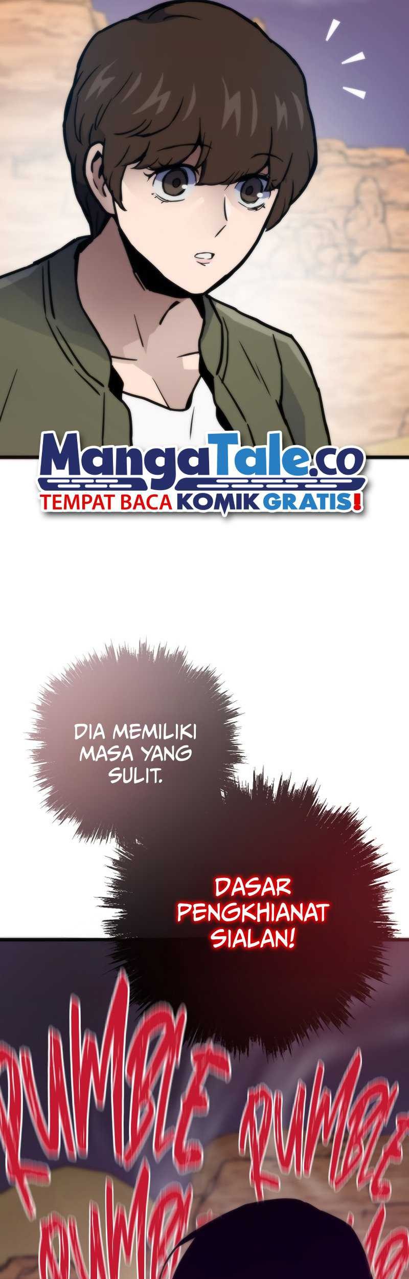 Past Life Regressor (Remake 2022) Bab 80 halaman 46