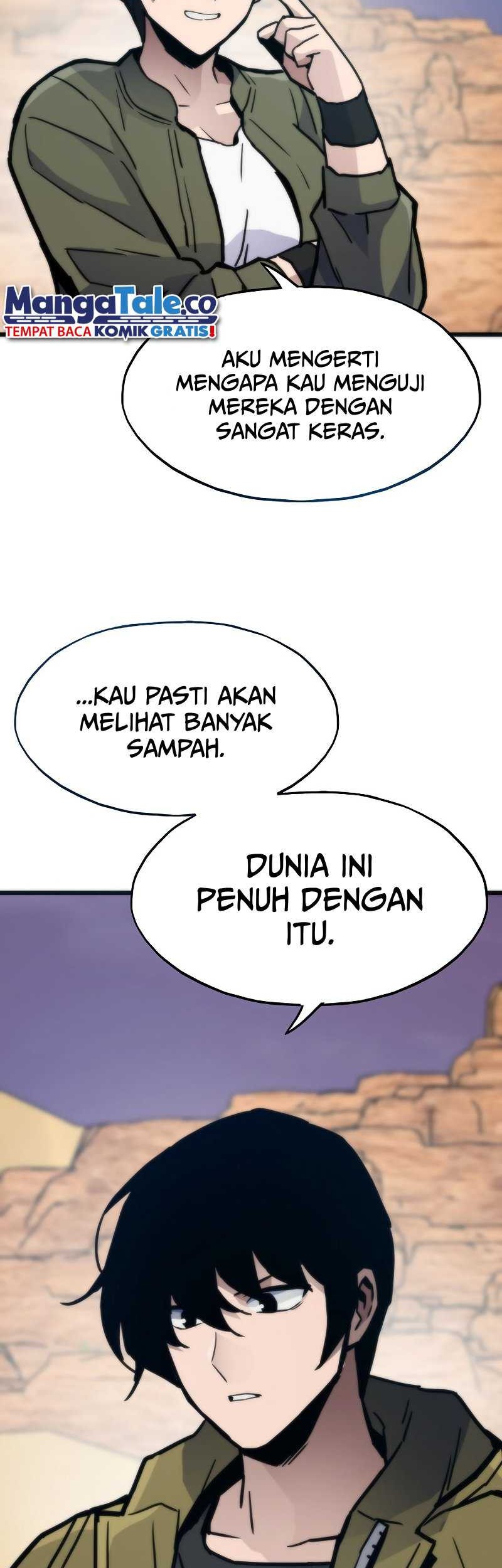 Past Life Regressor (Remake 2022) Bab 80 halaman 48