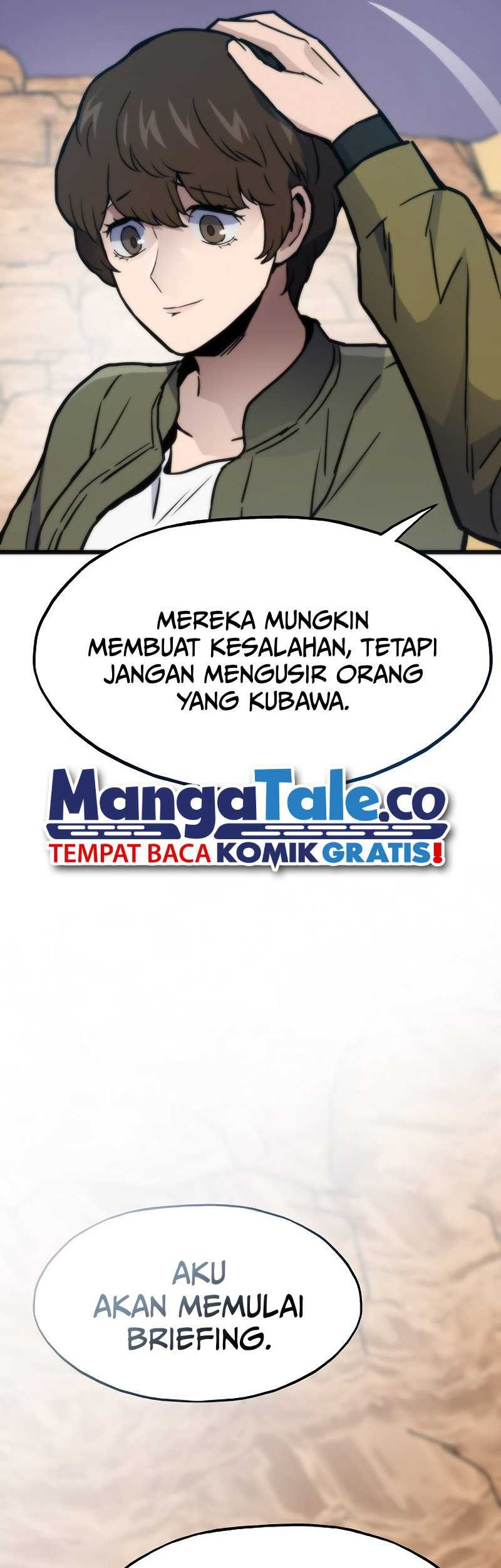 Past Life Regressor (Remake 2022) Bab 80 halaman 50