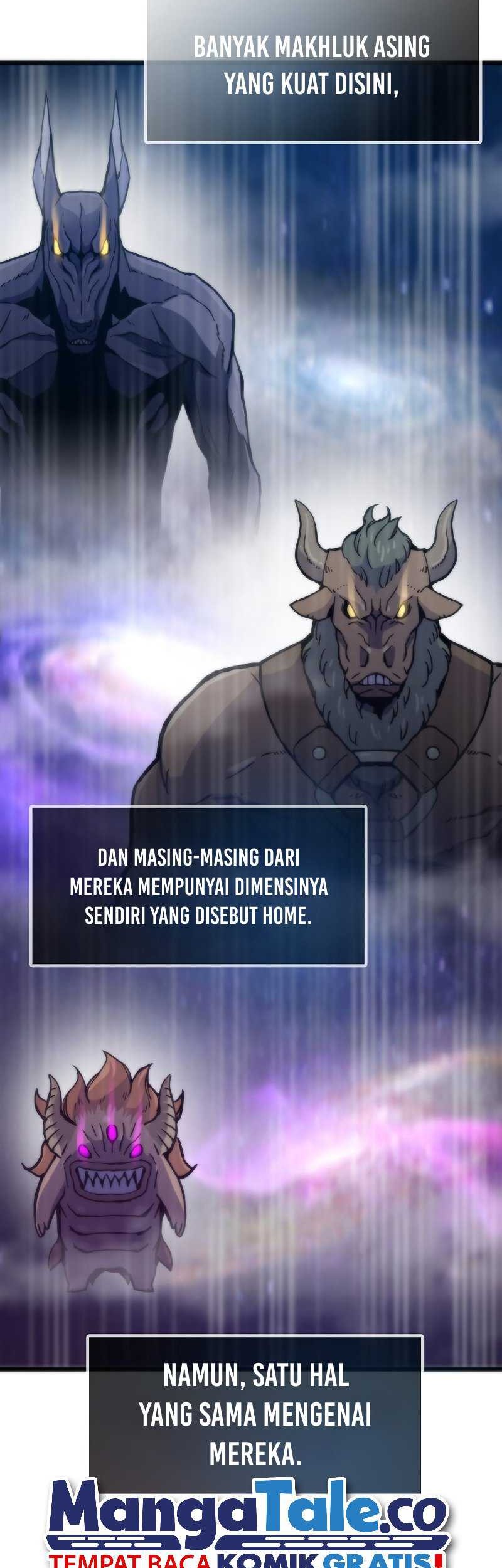 Past Life Regressor (Remake 2022) Bab 80 halaman 52