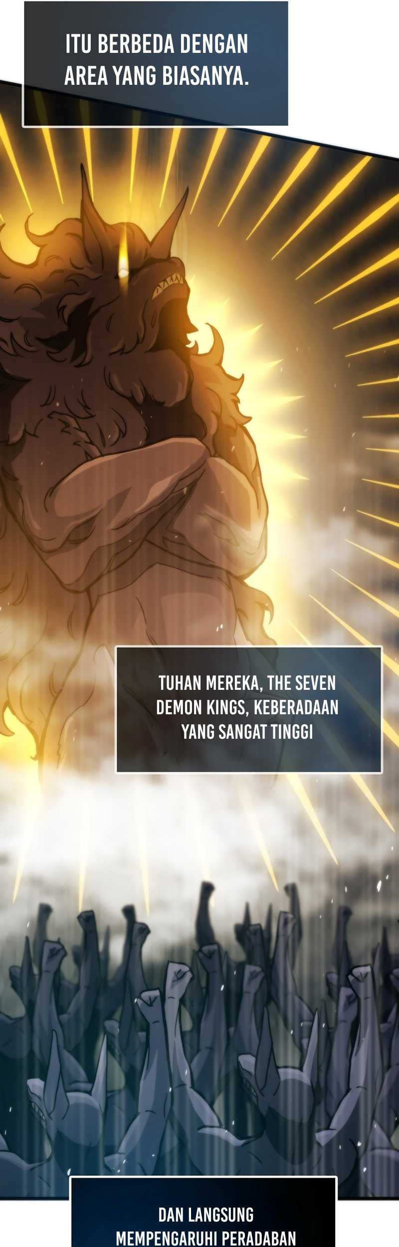 Past Life Regressor (Remake 2022) Bab 80 halaman 54