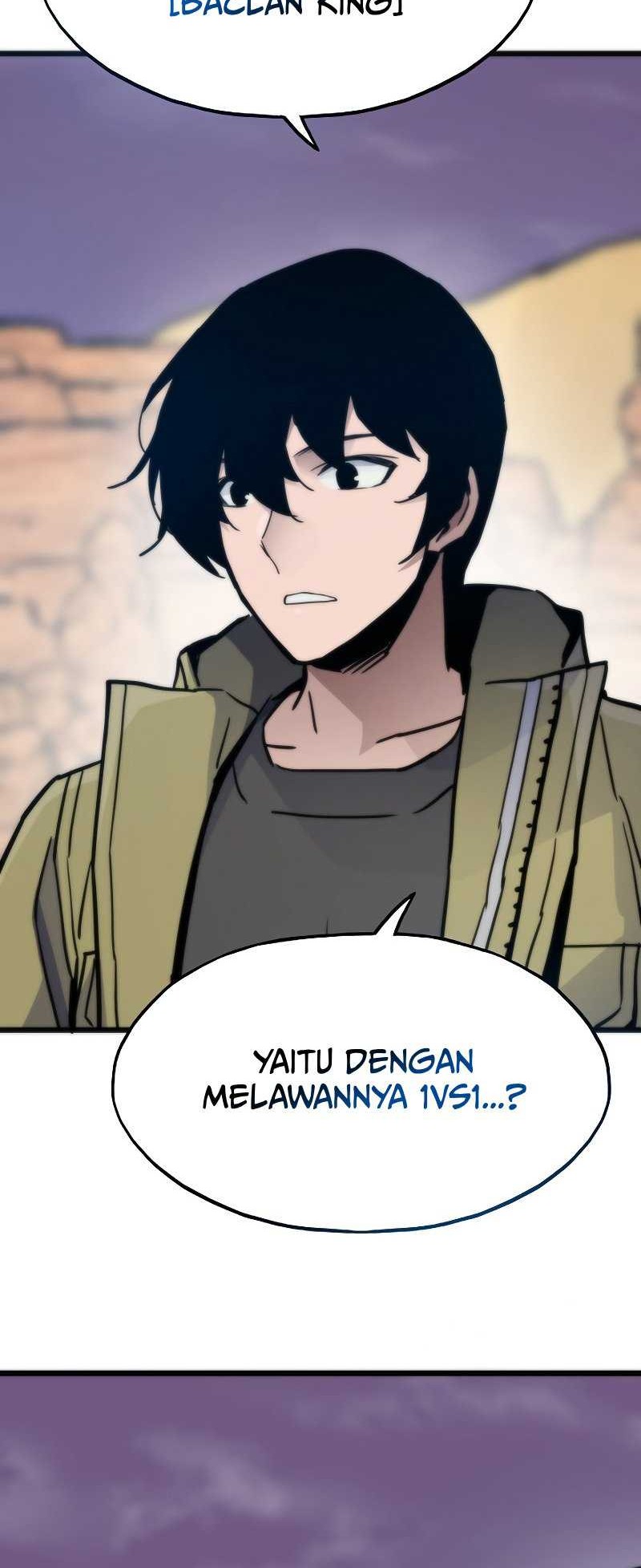 Past Life Regressor (Remake 2022) Bab 80 halaman 57