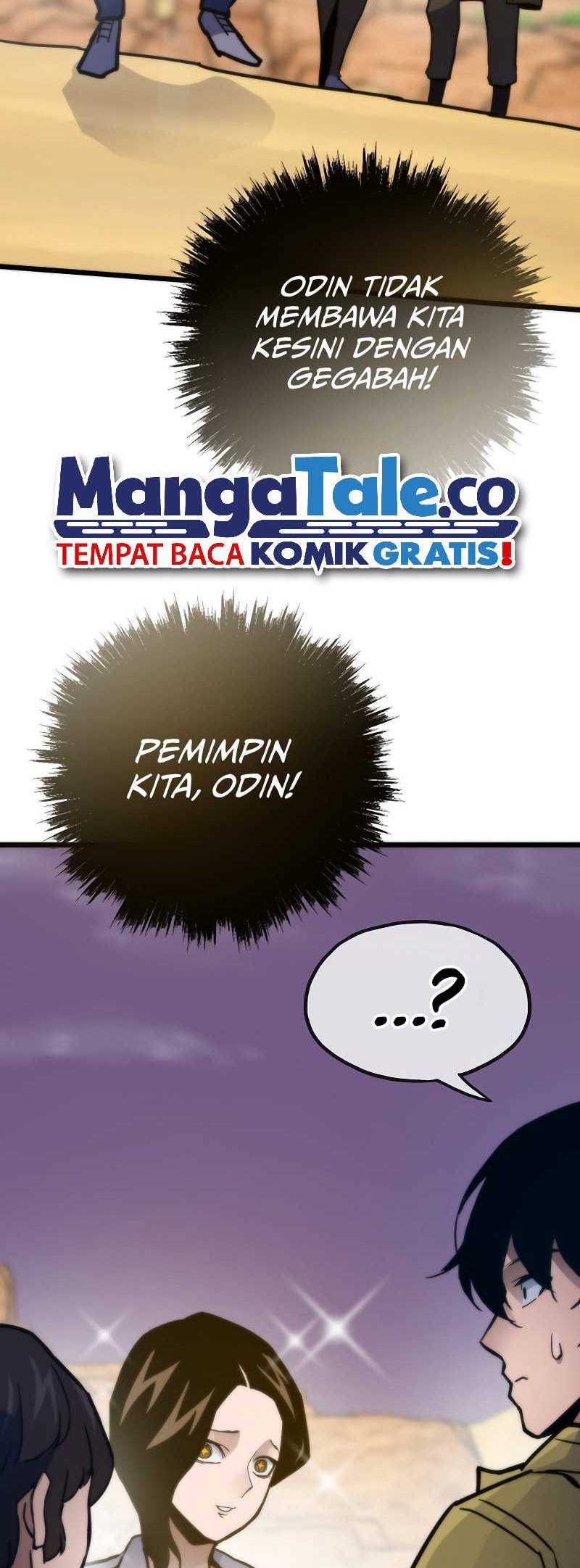 Past Life Regressor (Remake 2022) Bab 80 halaman 61
