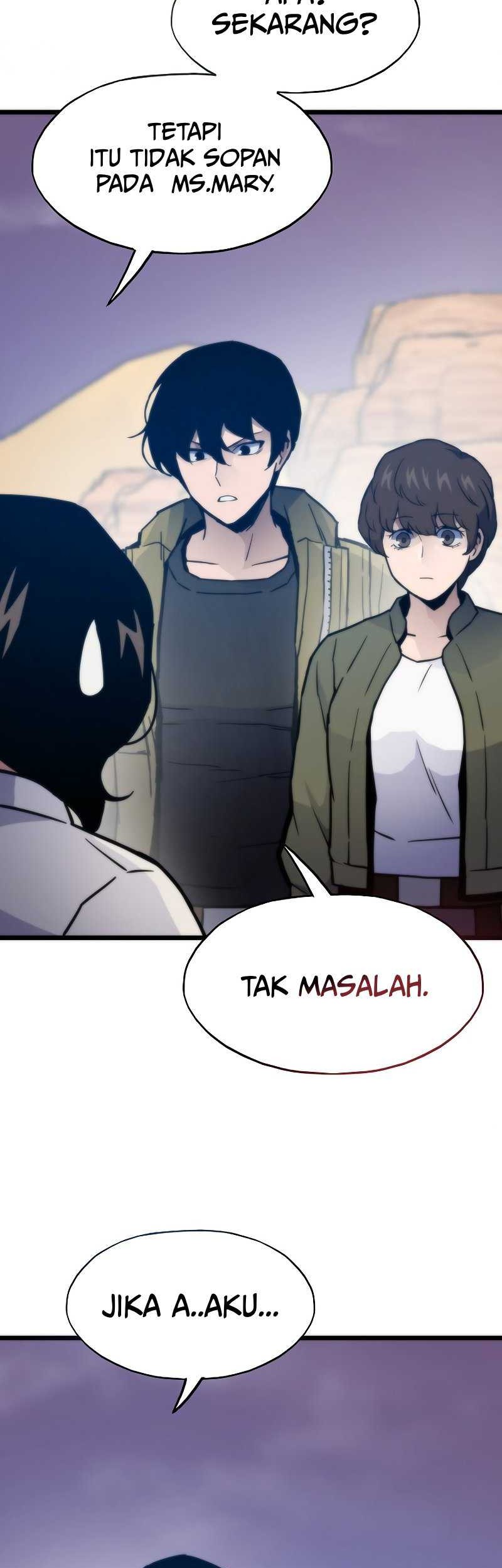 Past Life Regressor (Remake 2022) Bab 80 halaman 64