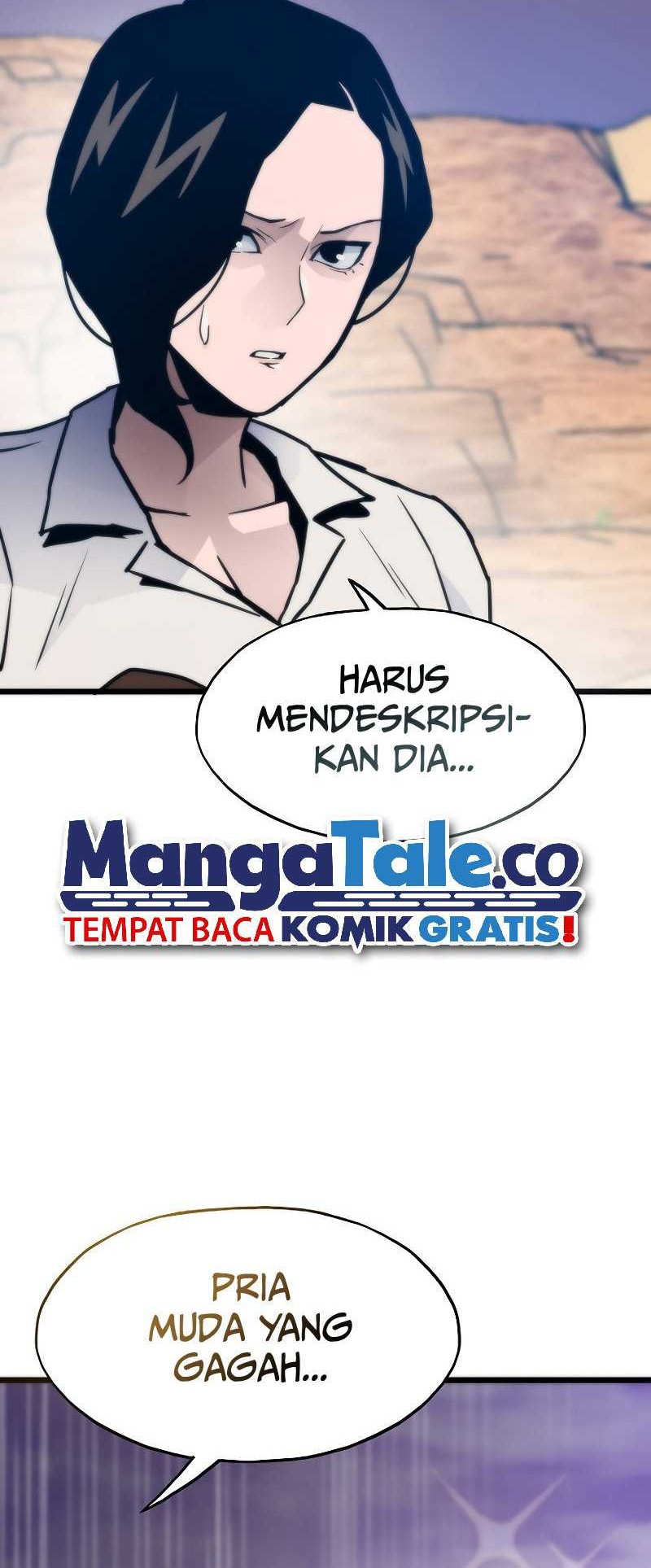Past Life Regressor (Remake 2022) Bab 80 halaman 65