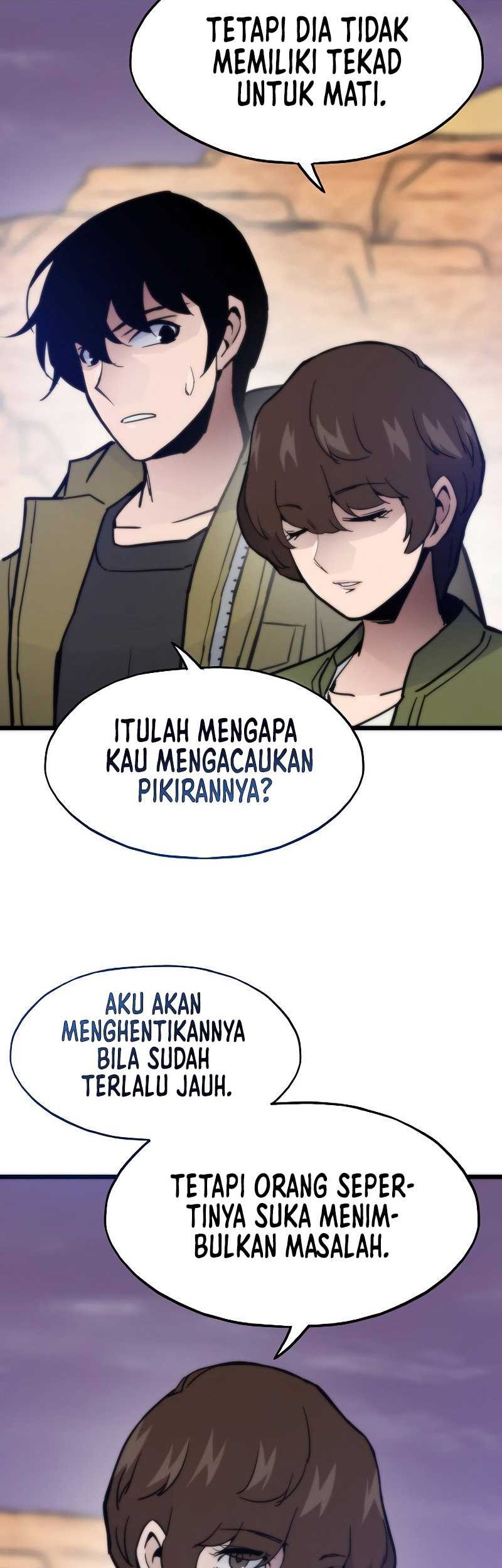 Past Life Regressor (Remake 2022) Bab 81 halaman 7