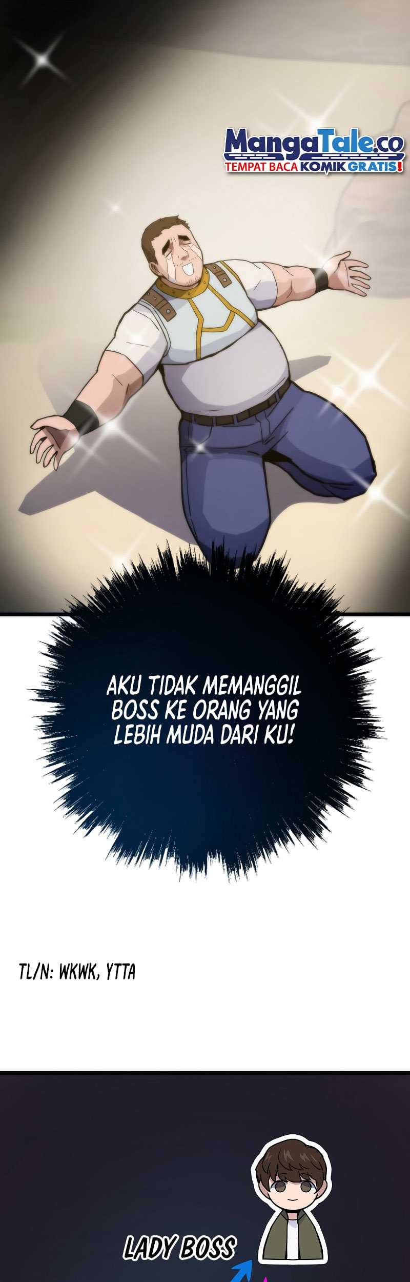 Past Life Regressor (Remake 2022) Bab 81 halaman 62