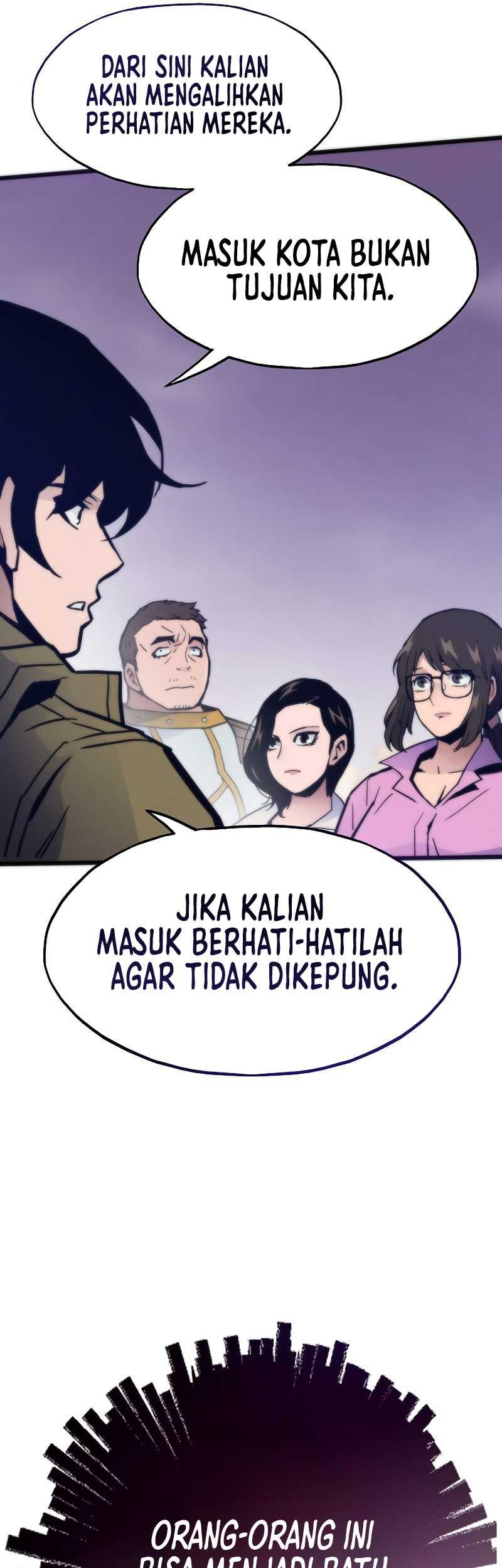 Past Life Regressor (Remake 2022) Bab 82 halaman 10