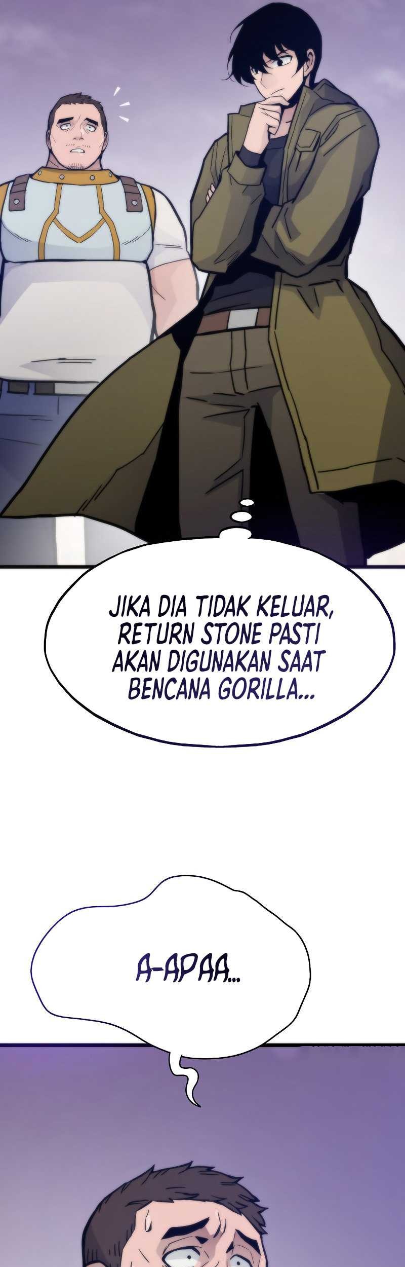 Past Life Regressor (Remake 2022) Bab 82 halaman 14