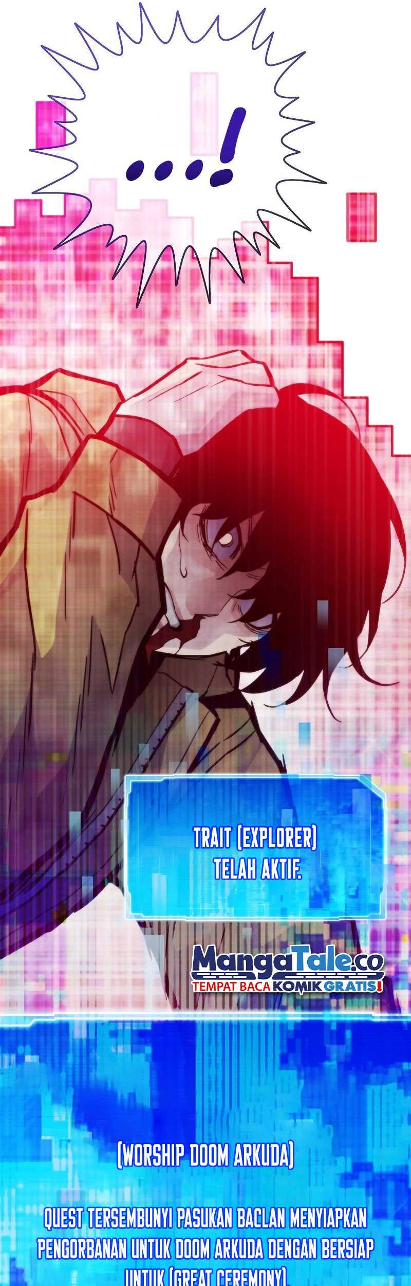 Past Life Regressor (Remake 2022) Bab 82 halaman 24