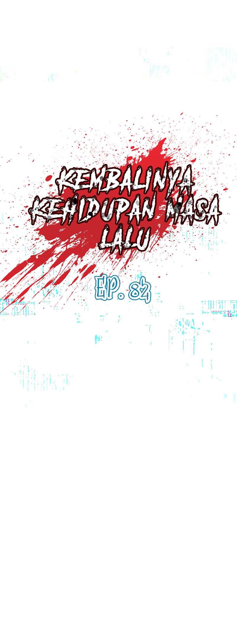 Past Life Regressor (Remake 2022) Bab 82 halaman 31