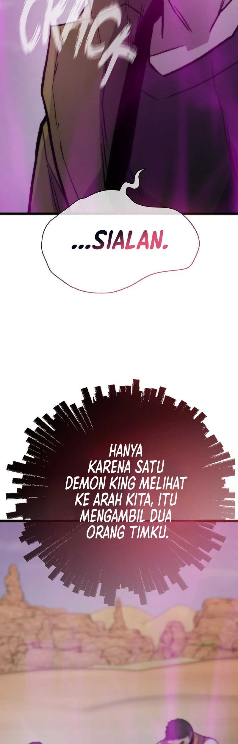 Past Life Regressor (Remake 2022) Bab 82 halaman 60