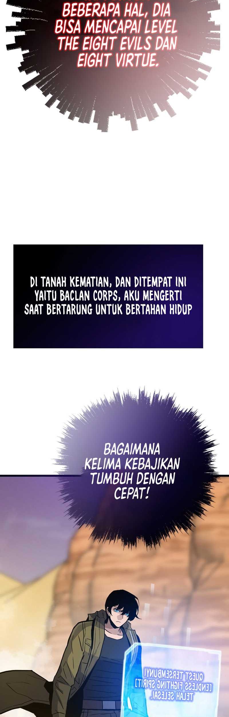 Past Life Regressor (Remake 2022) Bab 83 halaman 4