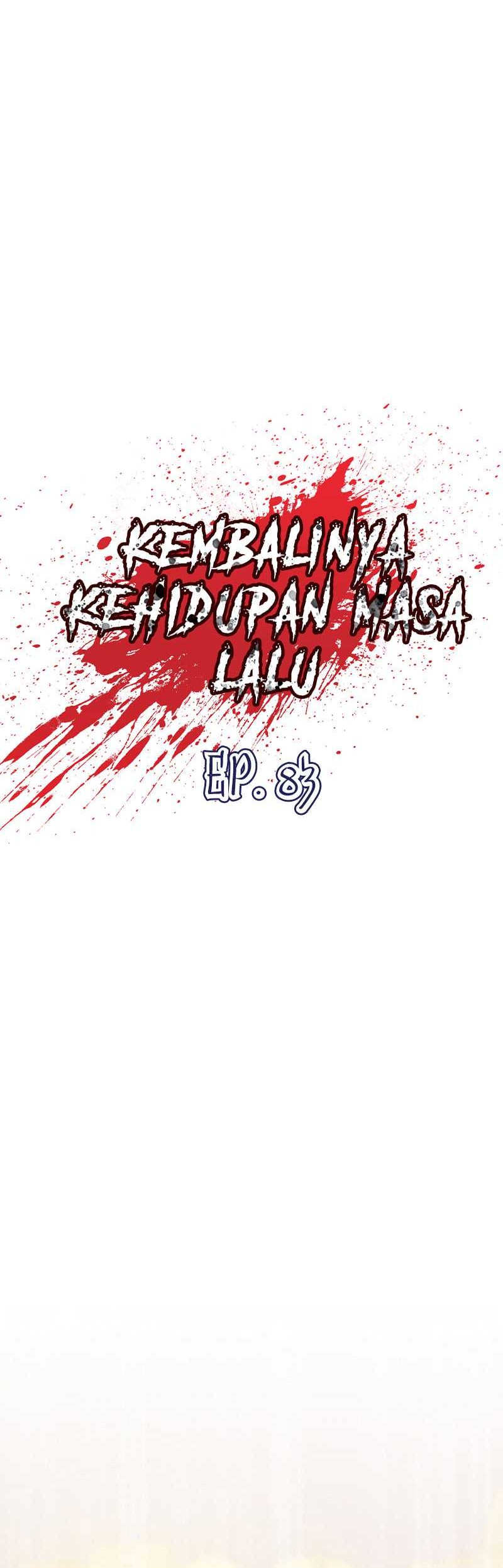 Past Life Regressor (Remake 2022) Bab 83 halaman 13