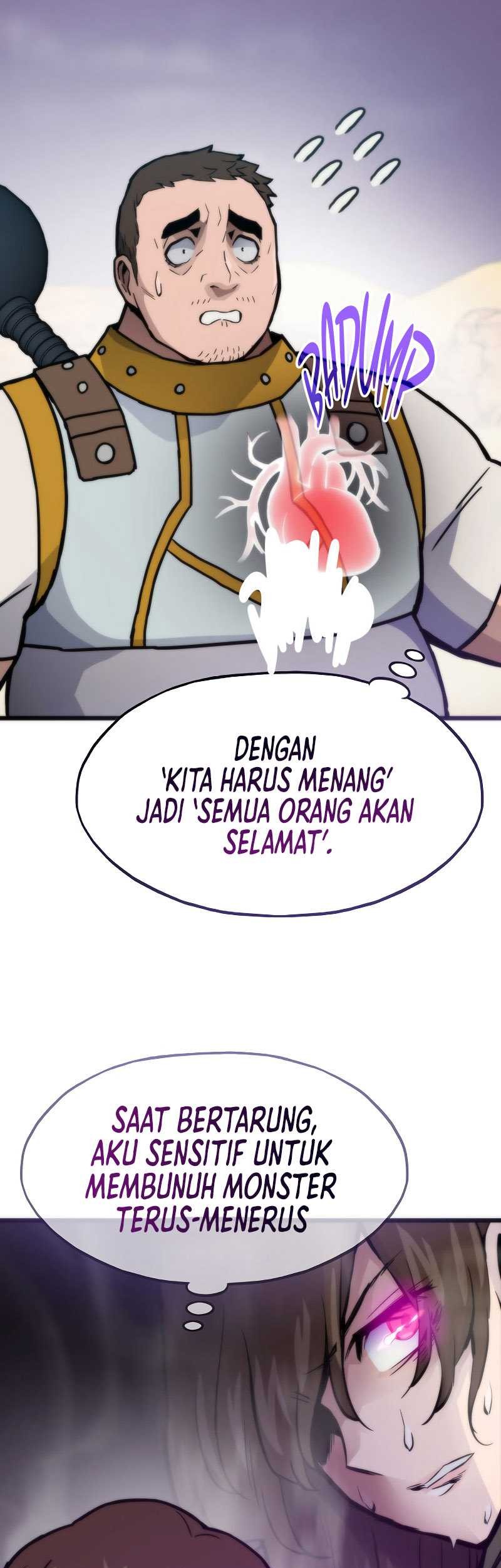 Past Life Regressor (Remake 2022) Bab 83 halaman 18
