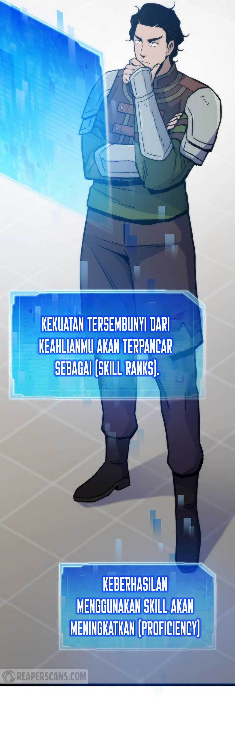 Past Life Regressor (Remake 2022) Bab 85 halaman 28