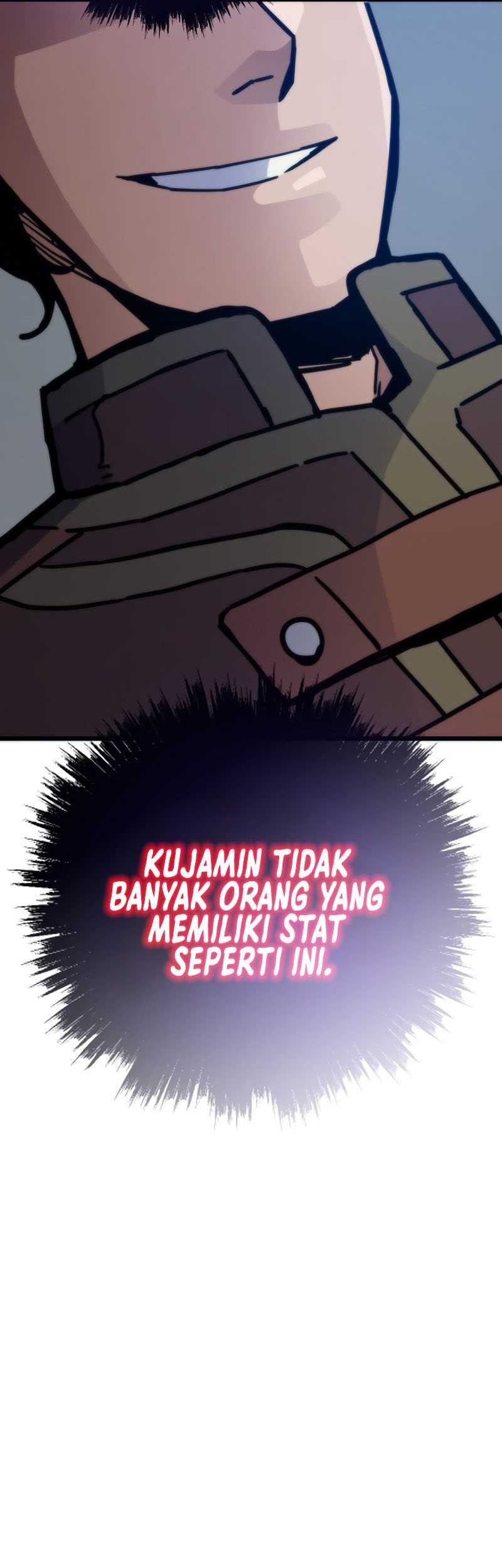 Past Life Regressor (Remake 2022) Bab 85 halaman 36