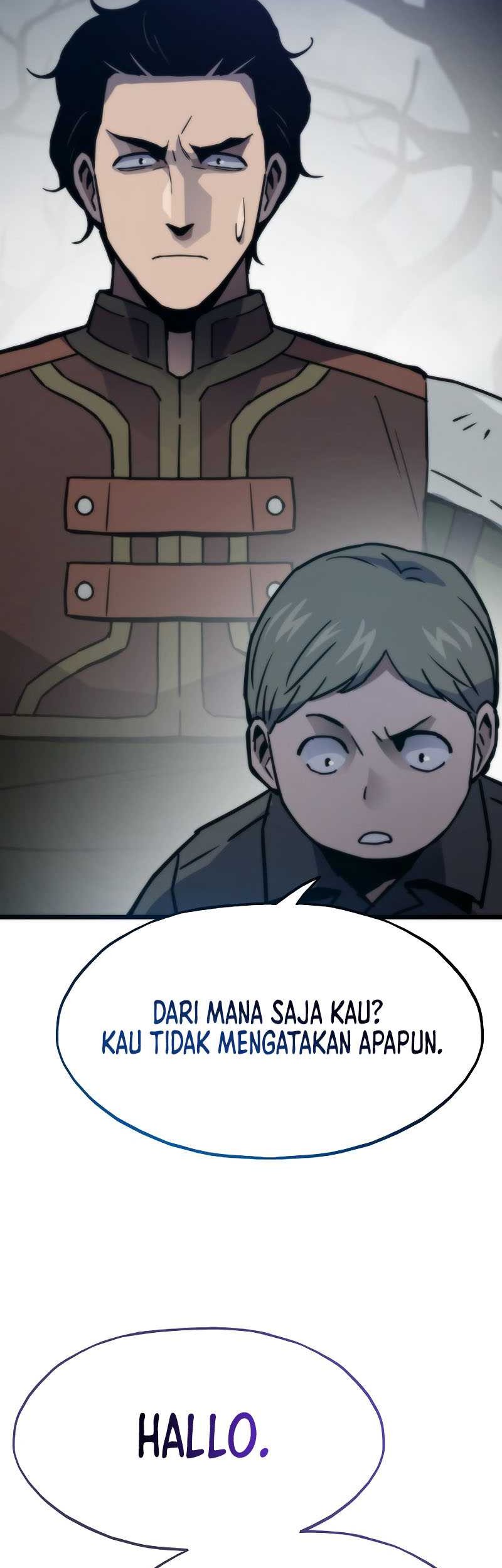 Past Life Regressor (Remake 2022) Bab 85 halaman 62