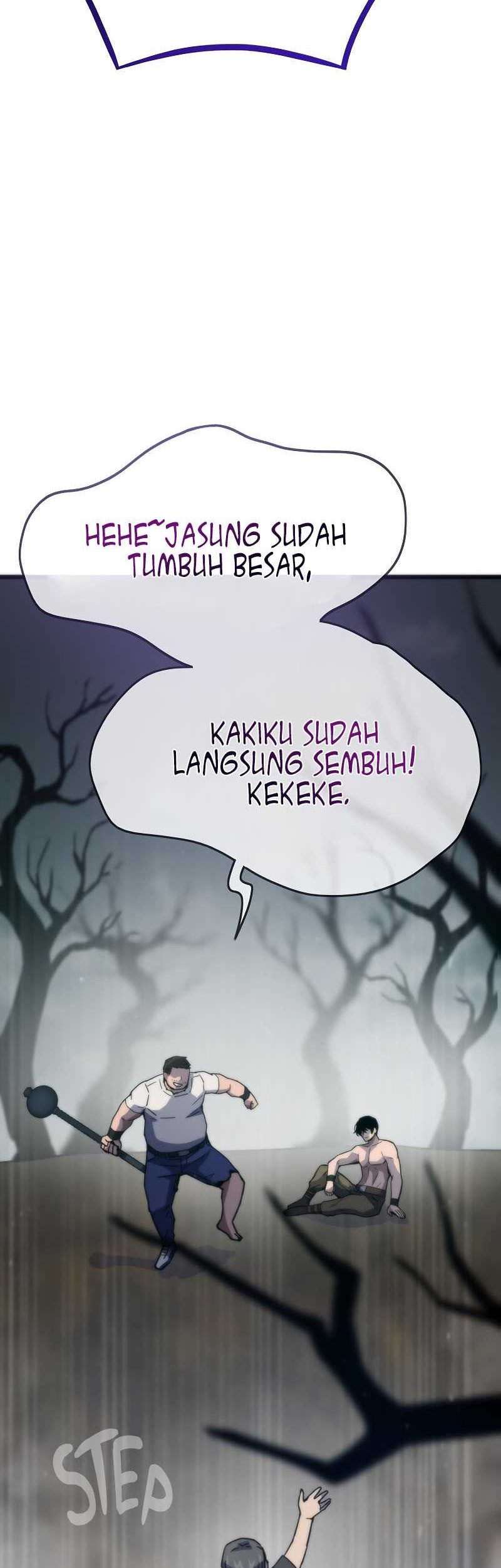 Past Life Regressor (Remake 2022) Bab 85 halaman 69