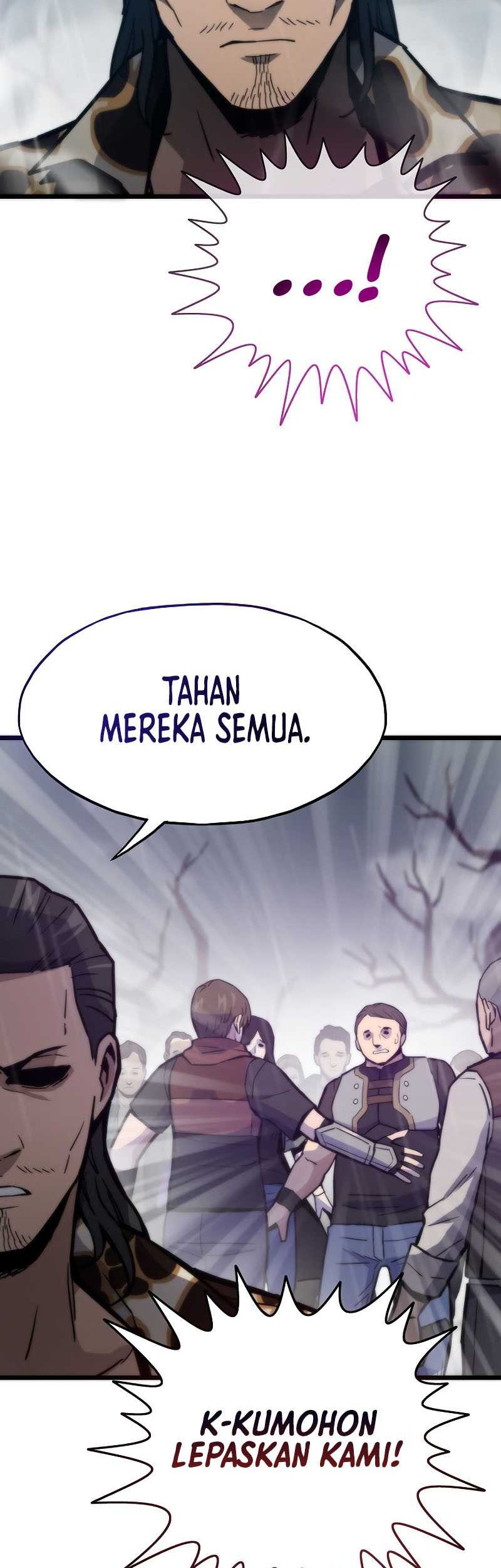 Past Life Regressor (Remake 2022) Bab 86 halaman 7