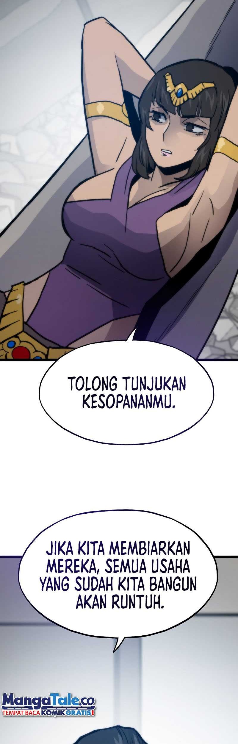 Past Life Regressor (Remake 2022) Bab 86 halaman 16