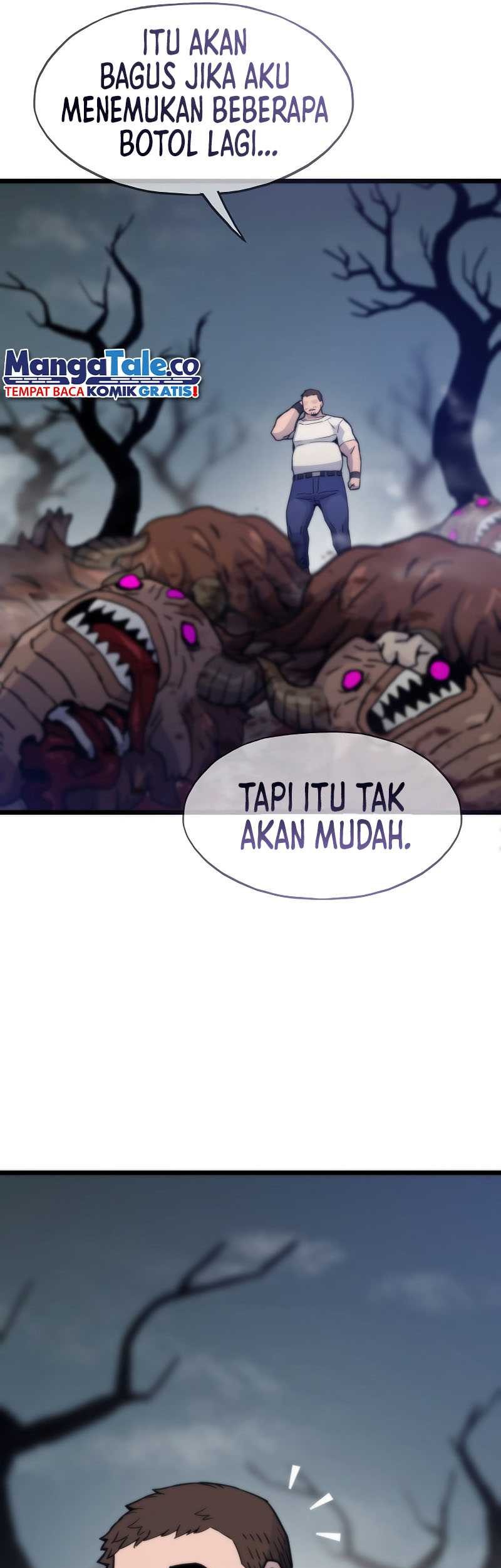 Past Life Regressor (Remake 2022) Bab 86 halaman 54