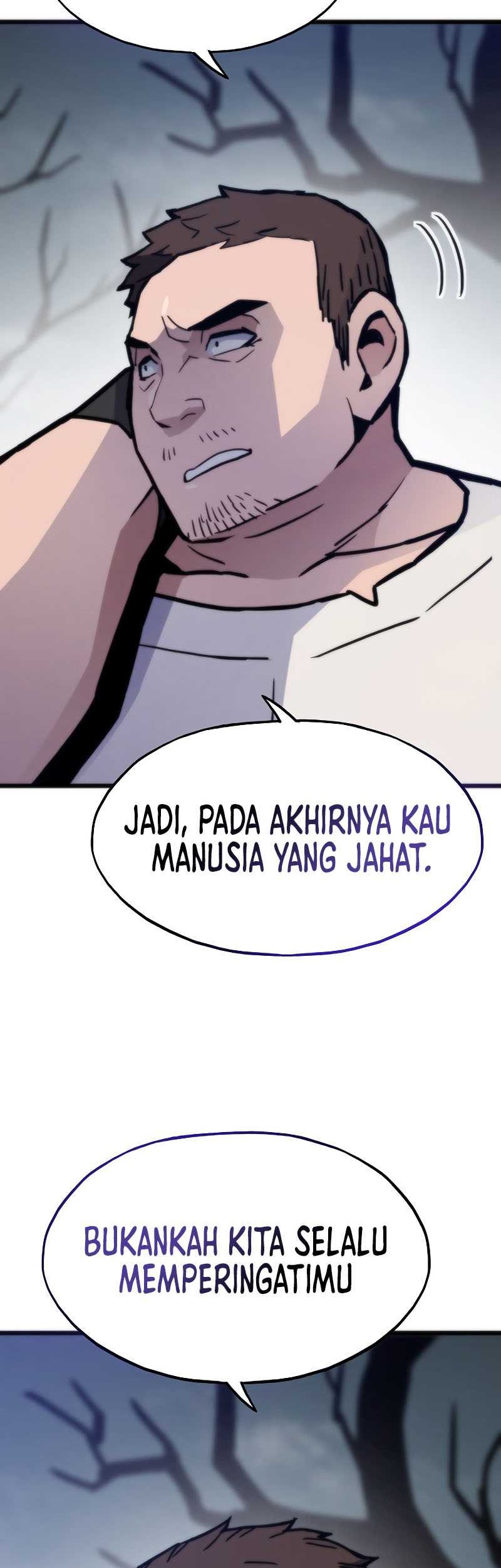 Past Life Regressor (Remake 2022) Bab 86 halaman 71