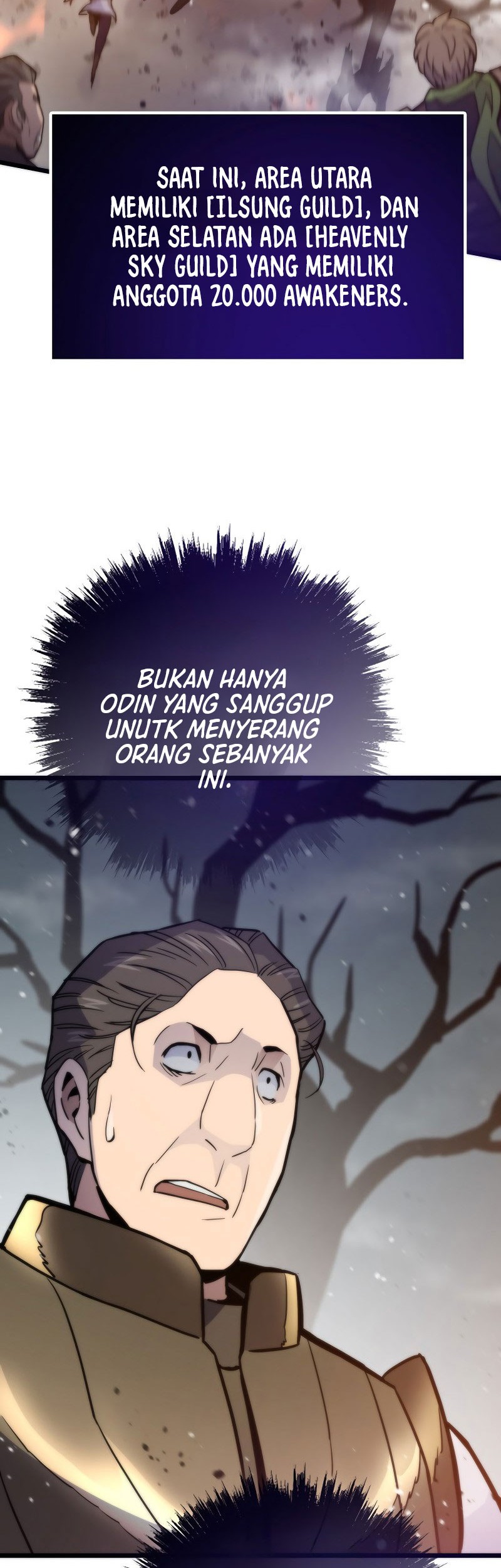 Past Life Regressor (Remake 2022) Bab 87 halaman 6