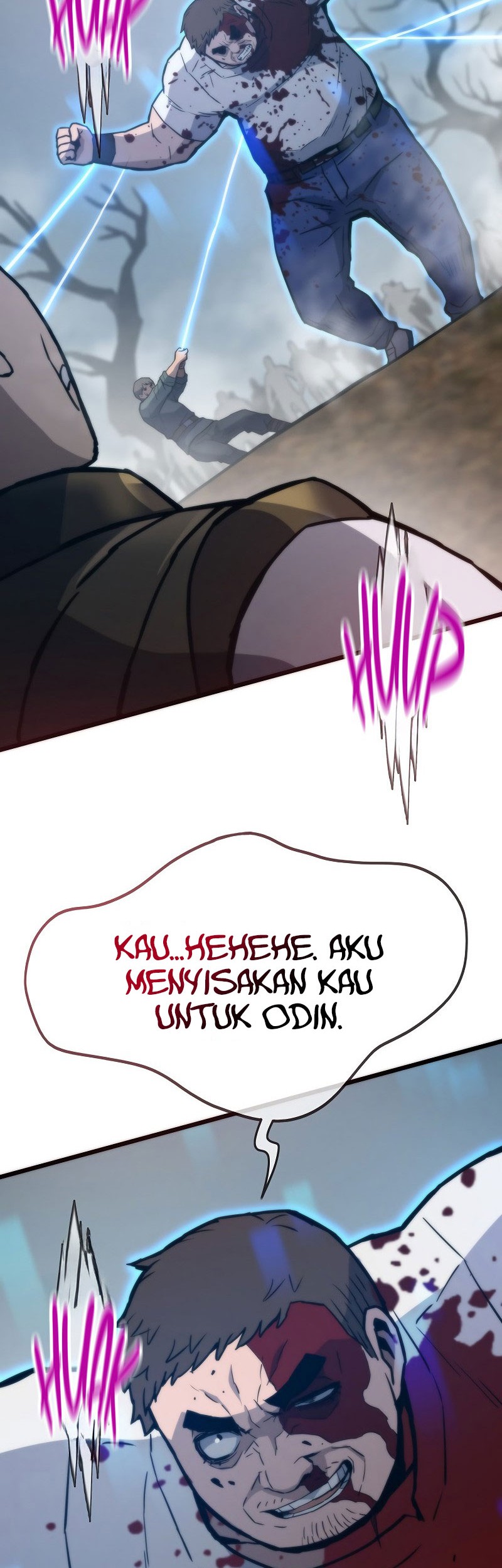 Past Life Regressor (Remake 2022) Bab 87 halaman 26