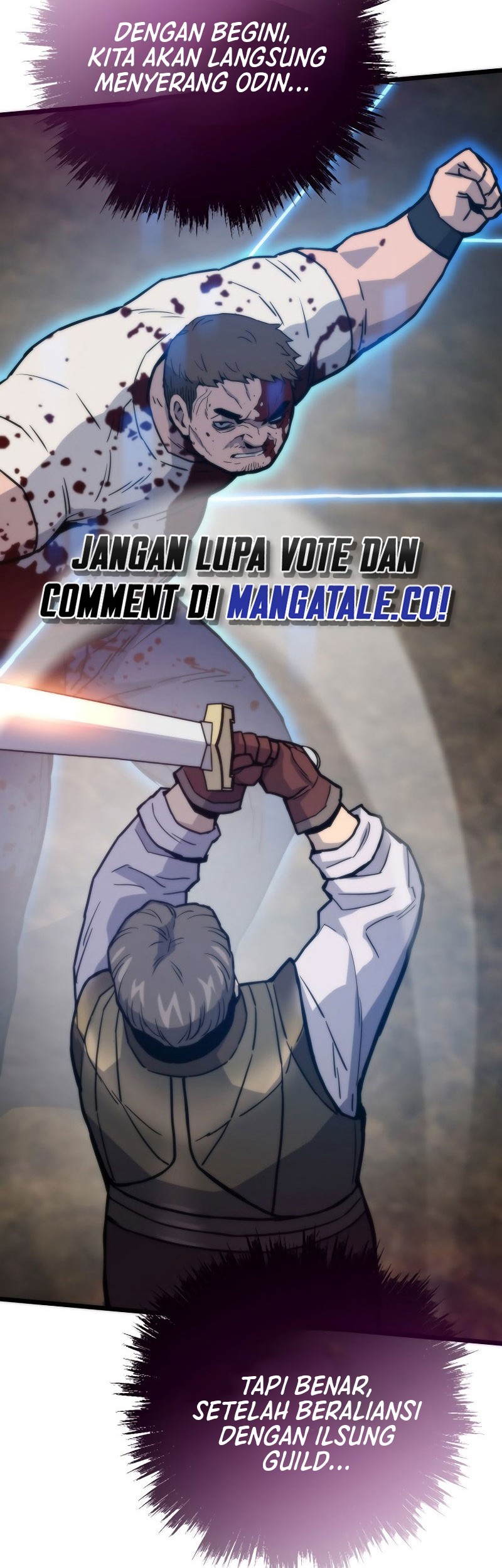 Past Life Regressor (Remake 2022) Bab 87 halaman 30