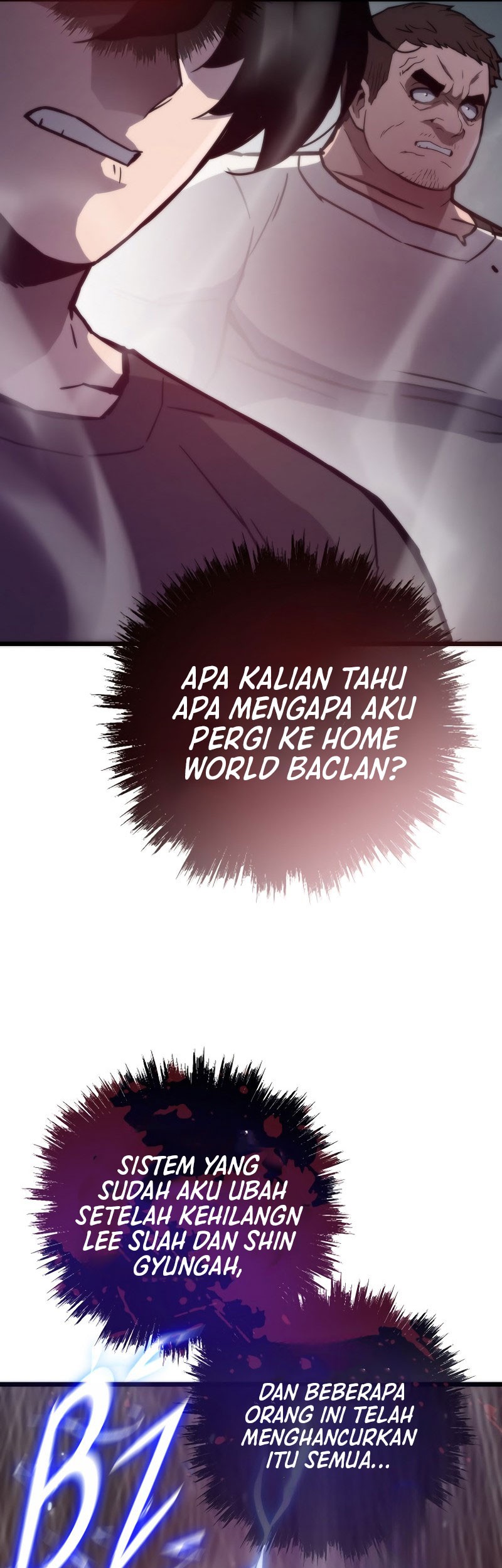 Past Life Regressor (Remake 2022) Bab 87 halaman 49