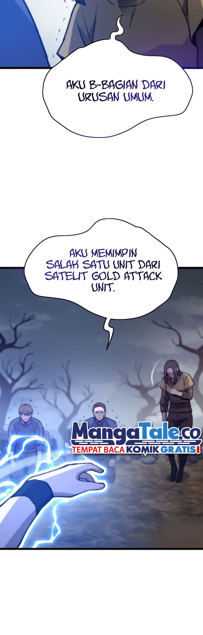 Past Life Regressor (Remake 2022) Bab 87 halaman 52