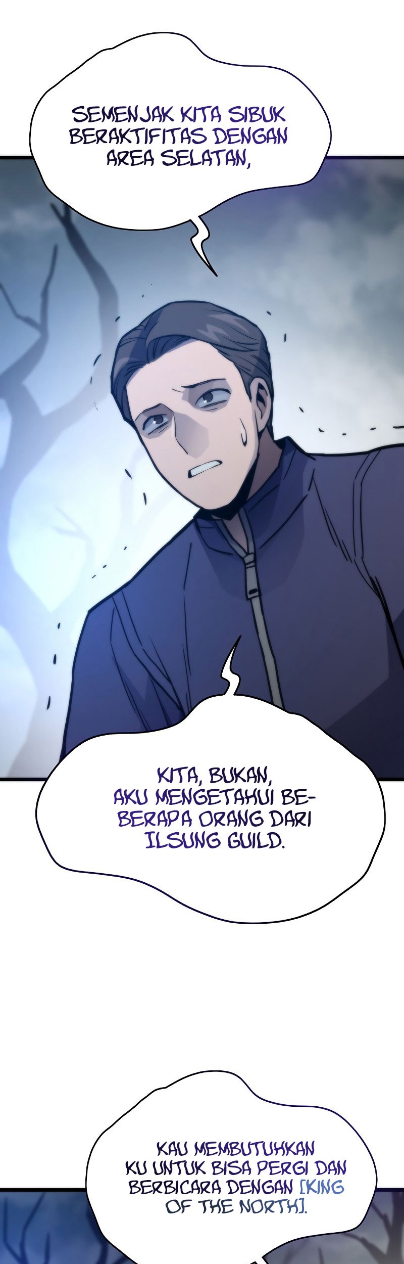 Past Life Regressor (Remake 2022) Bab 87 halaman 53
