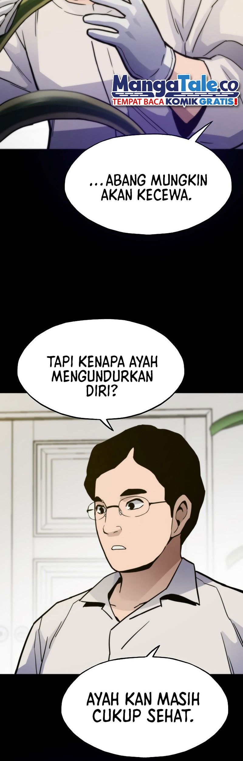 Past Life Regressor (Remake 2022) Bab 88 halaman 24