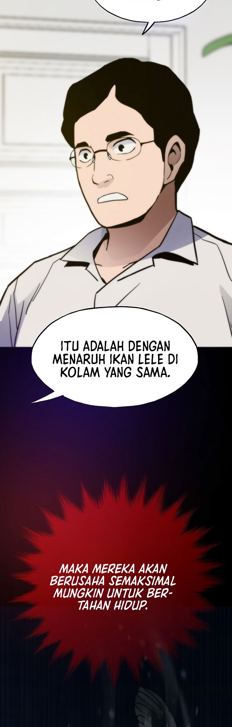 Past Life Regressor (Remake 2022) Bab 88 halaman 28